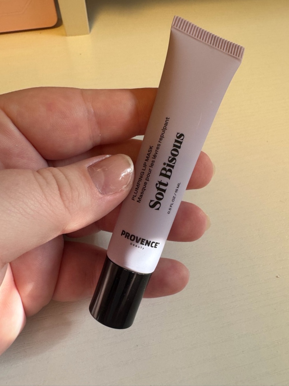 💕Provence Plumping Lip Mask